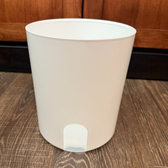 Tupperware One Touch Reminder Canister with Lid - Picture 7 of 12